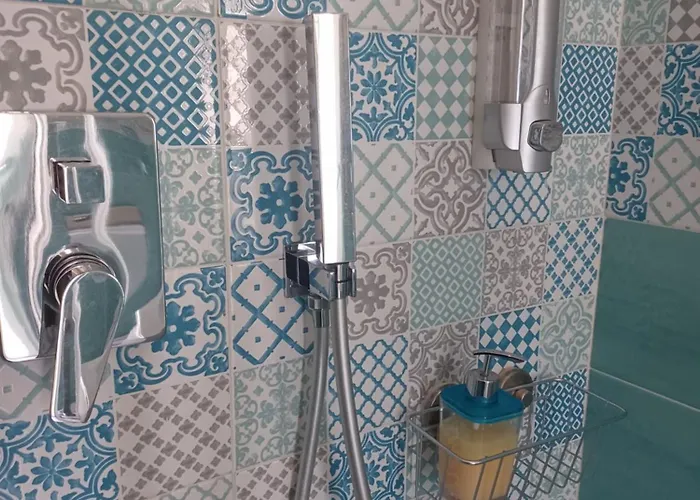 Due Stanzulelle Sul Mare B&B