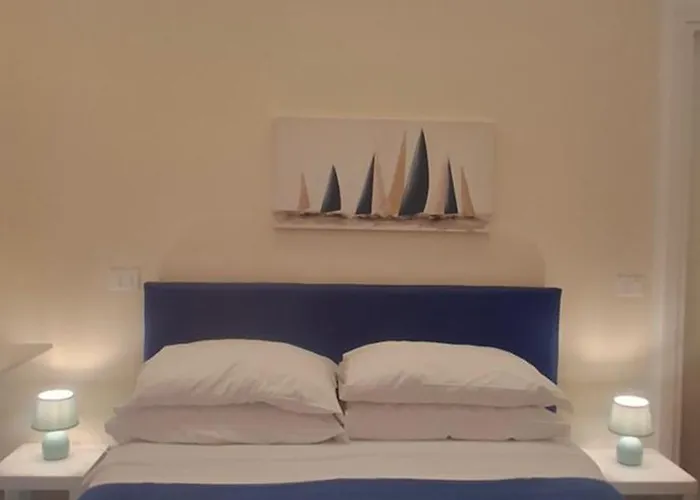 Bed & Breakfast Due Stanzulelle