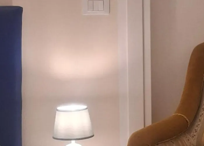 Due Stanzulelle Salernes