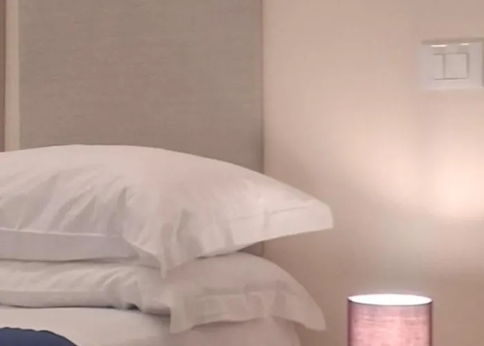 Due Stanzulelle Sul Mare B&B 4*