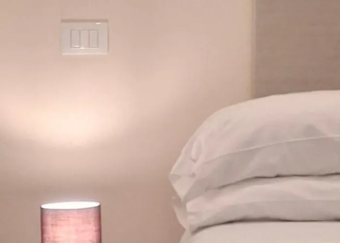 Due Stanzulelle Couette-café 4*