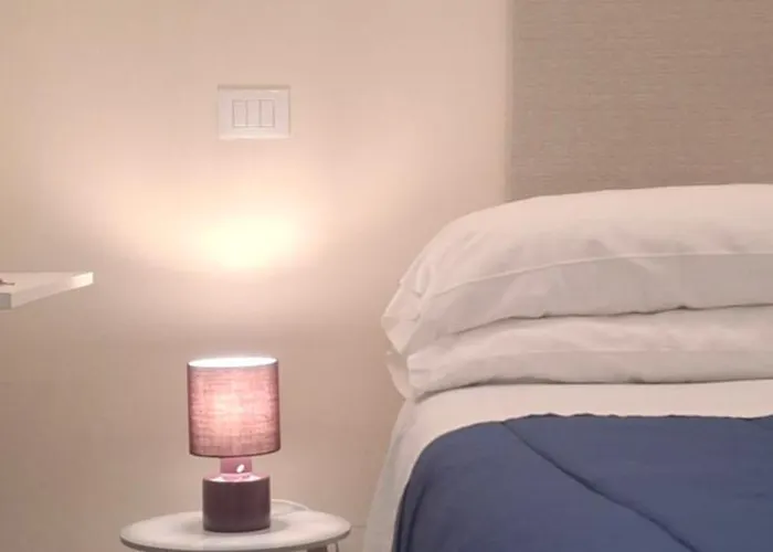 Due Stanzulelle Couette-café