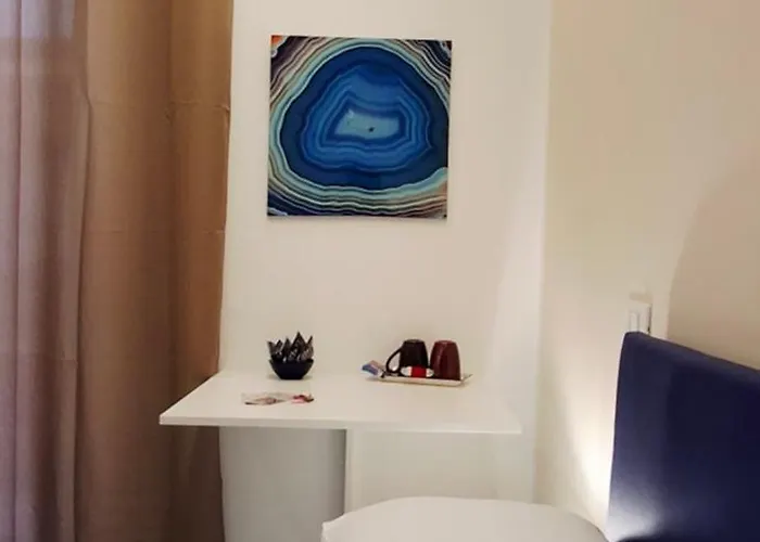 Due Stanzulelle Sul Mare B&B Salerno